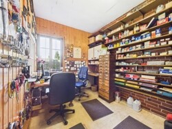 Büro