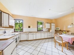 Küche EG Haus 1