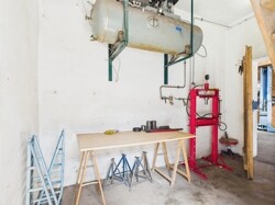 Druckluft / Hydraulik