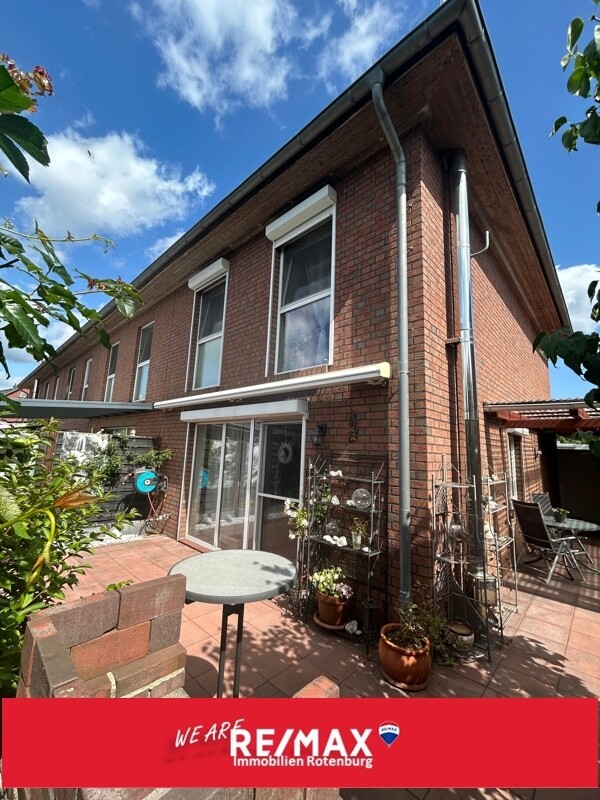 Gartenseite Titel