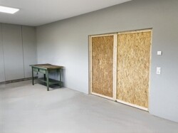 Werkstatt 