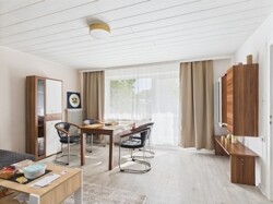 Wohnzimmer OG