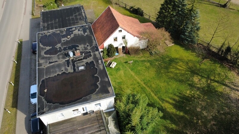 Horstedt Grundstück