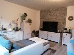 TV Ecke Eohnzimmer