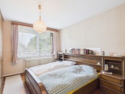 Schlafzimmer EG