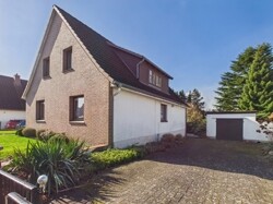 Einfahrt