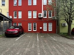 Bild Parkplatz Marktplatz 2.0