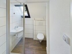 2.OG Badezimmer