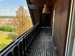 Balkon DG