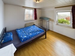 Schlafzimmer OG 1