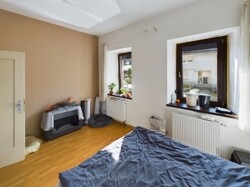 Schlafzimmer EG