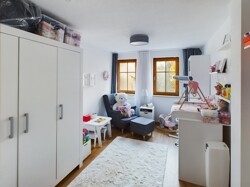 Kinderzimmer UG