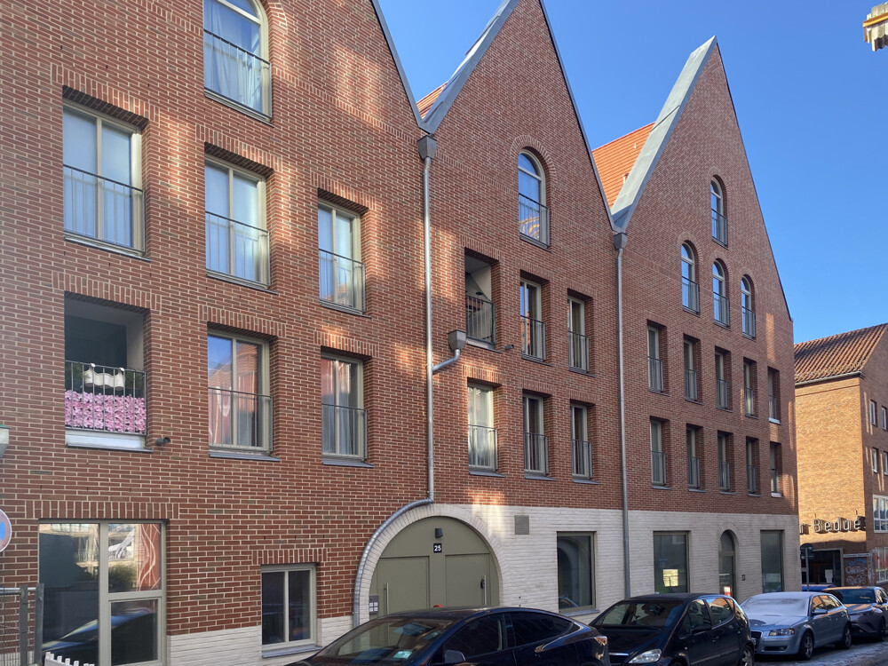 Objektansicht Fischstraße