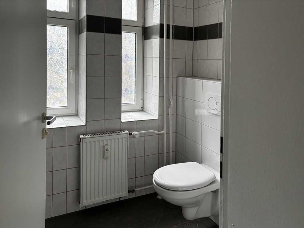 WC II