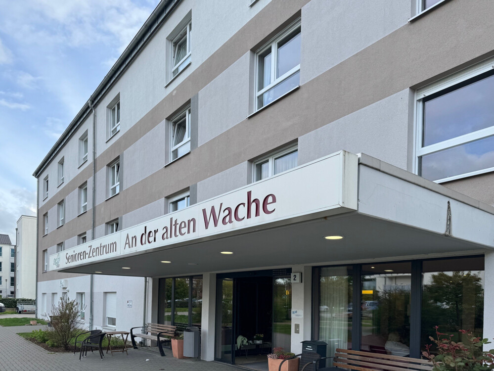 Objektansicht