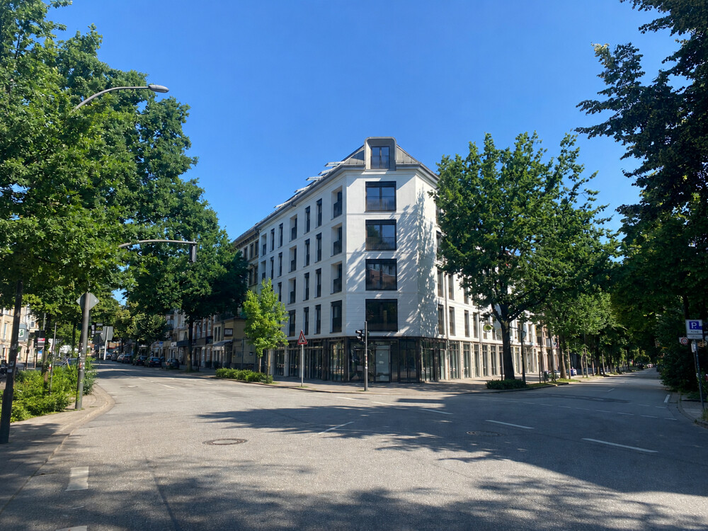 Objektansicht