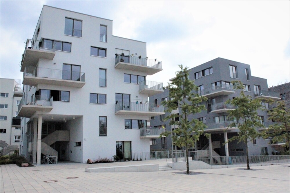 Hausansicht Casavi