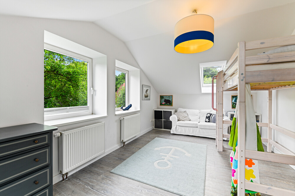 Kinderzimmer