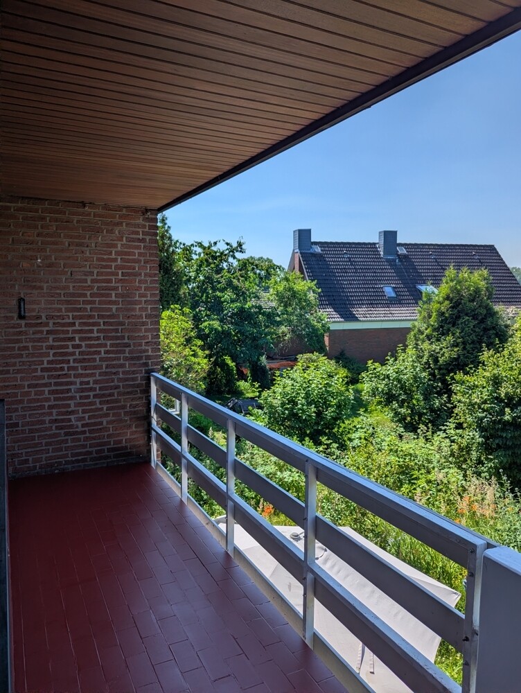 Loggia