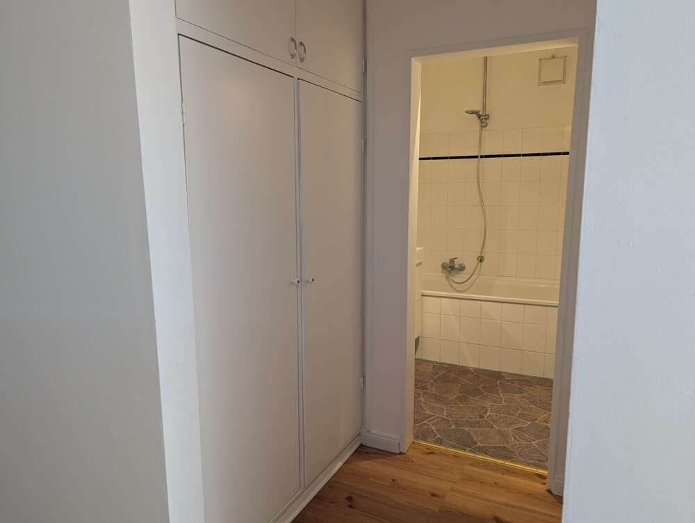 Einbauschrank 