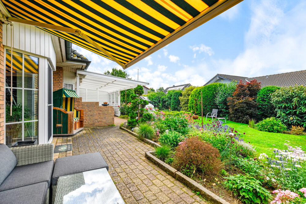 Terrasse II