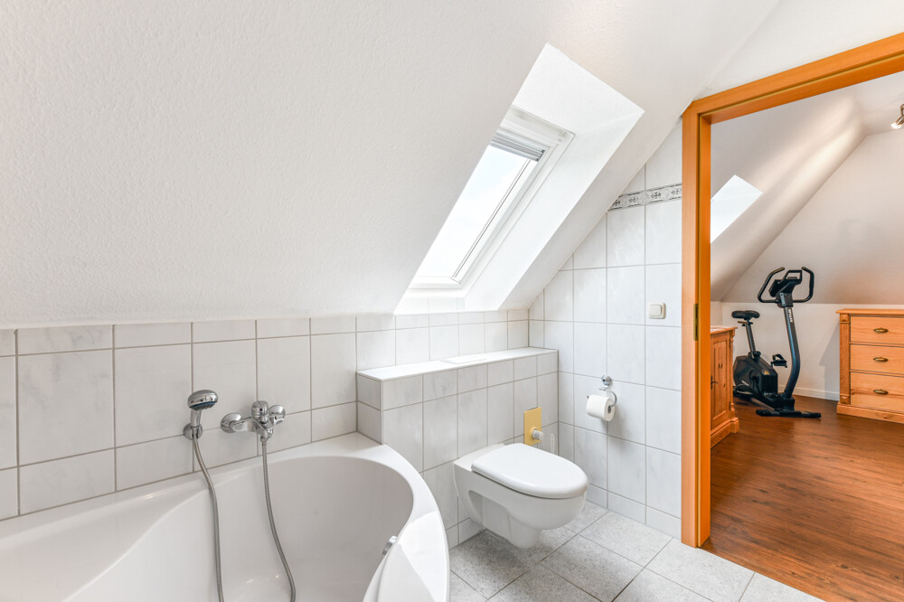 Bad en Suite