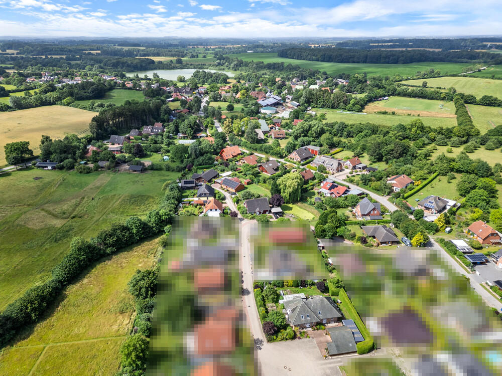 Vogelperspektive I