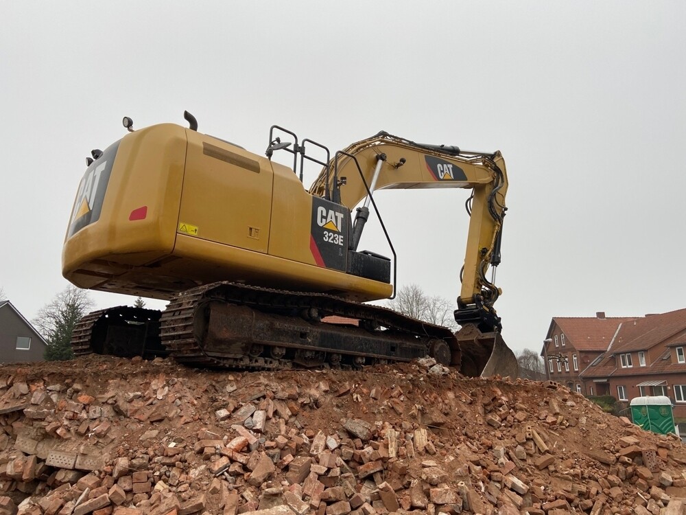 Bagger