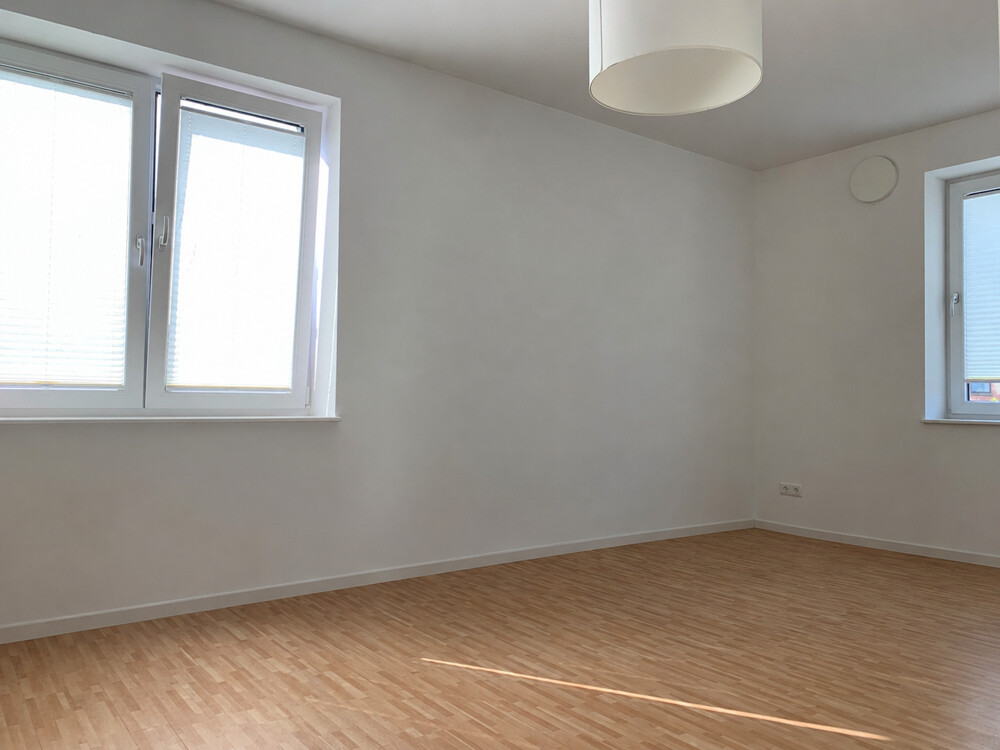Beispielfoto Zimmer  - Nachbarwohnung