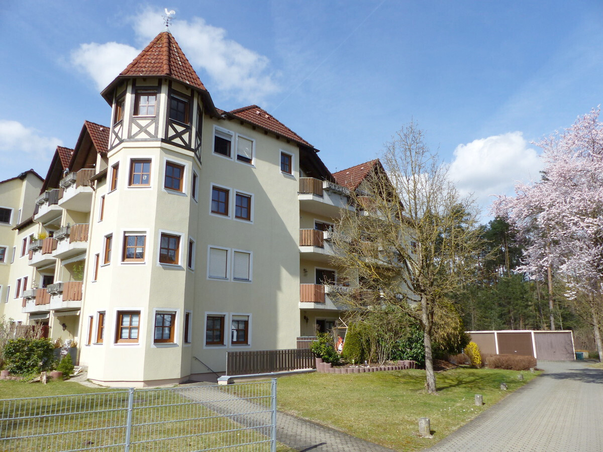 Wohnhaus