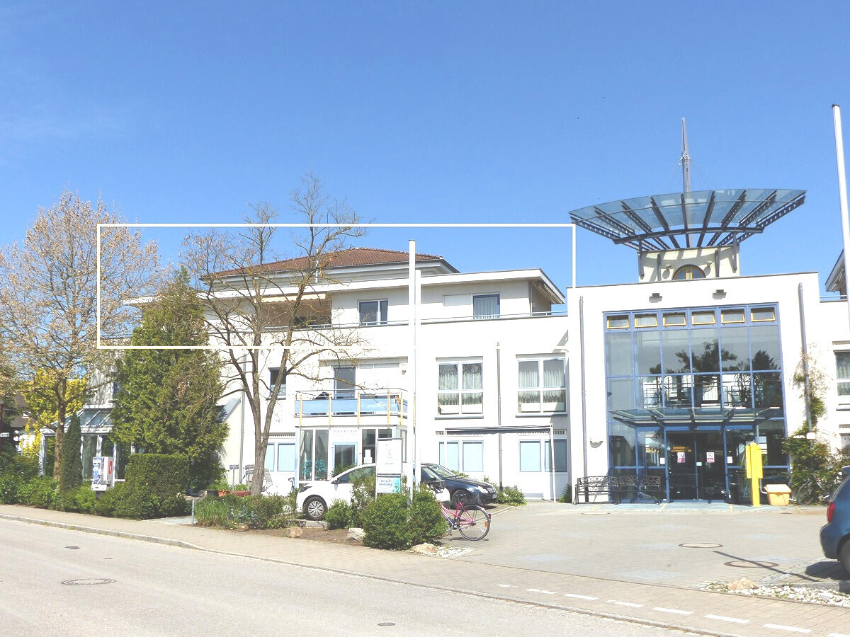 Ansicht - Sägerhof