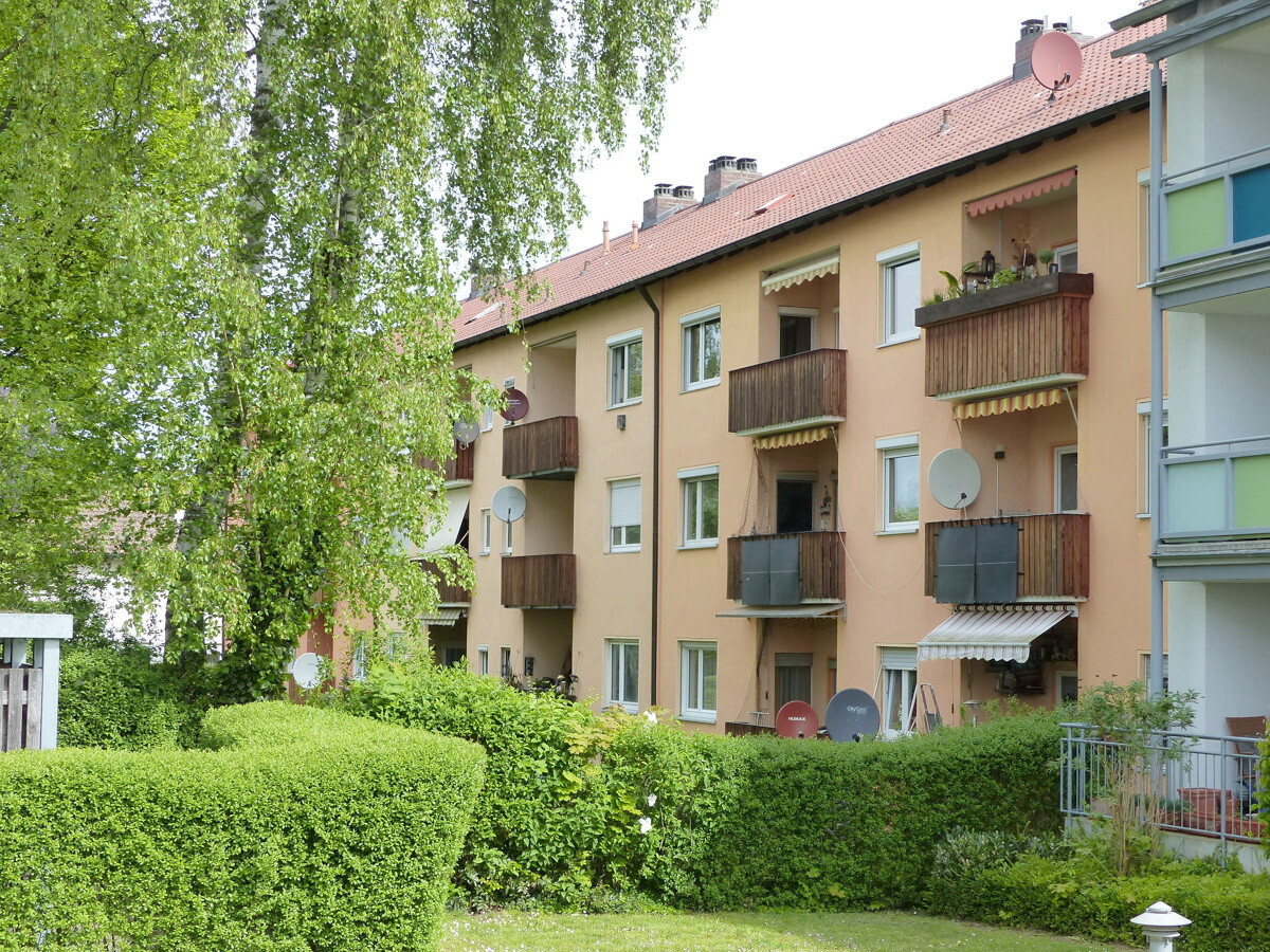 Wohnhaus