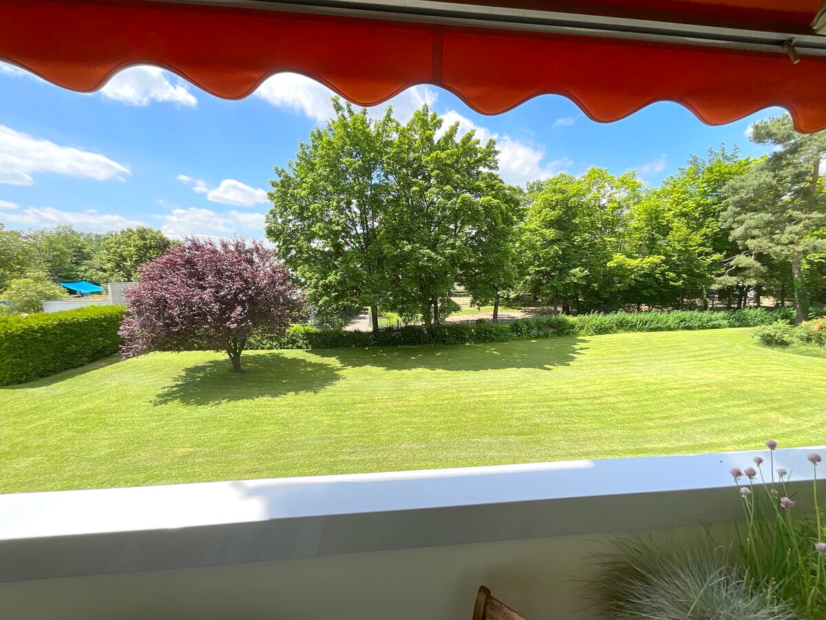 Dieser Ausblick - einfach unbezahlbar!