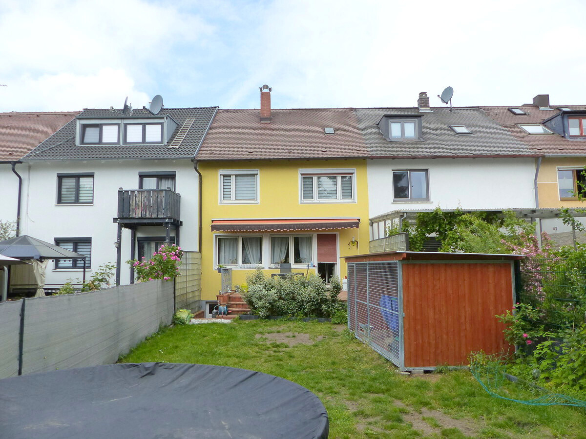Wohnhaus