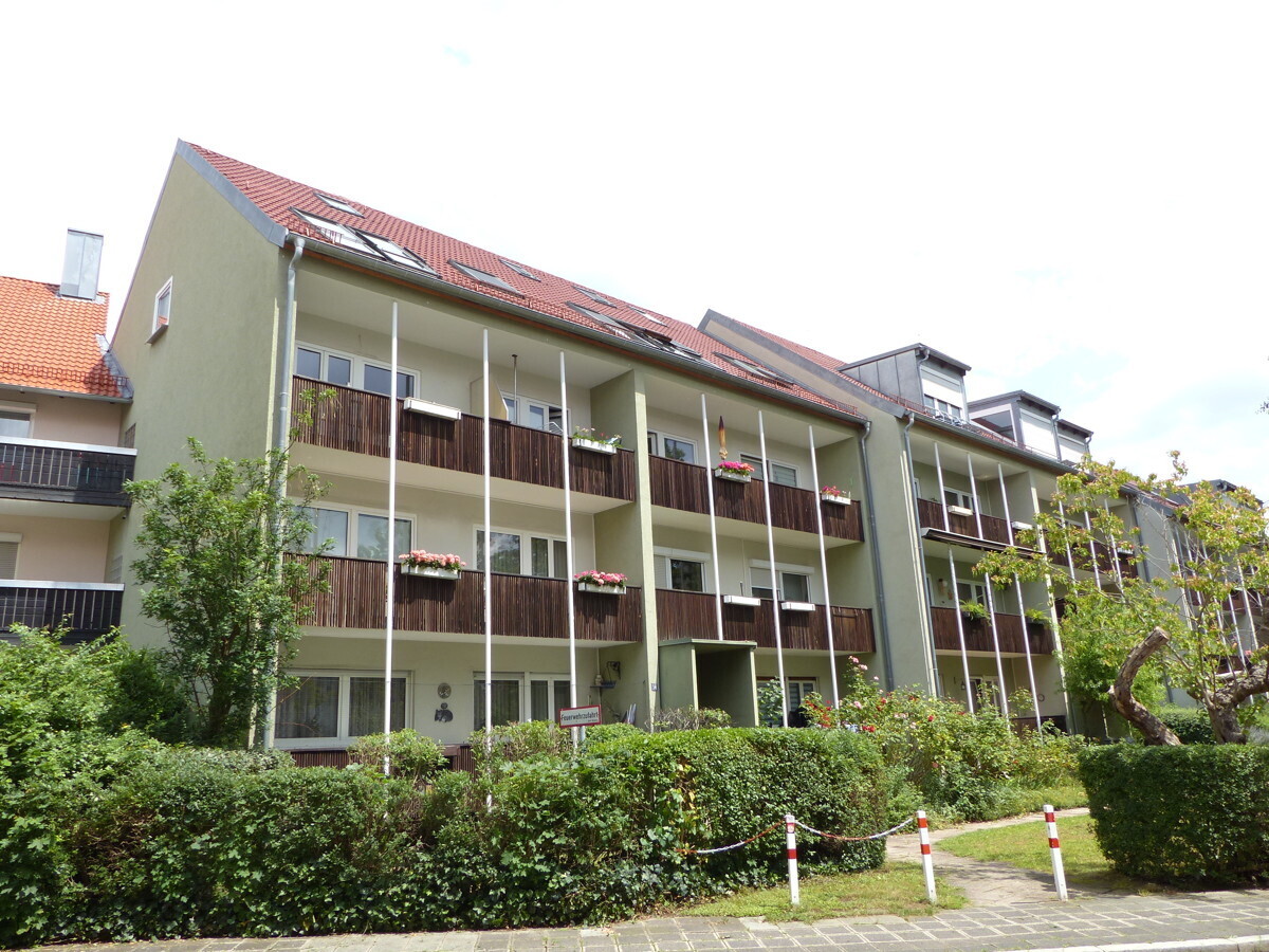 Wohnhaus