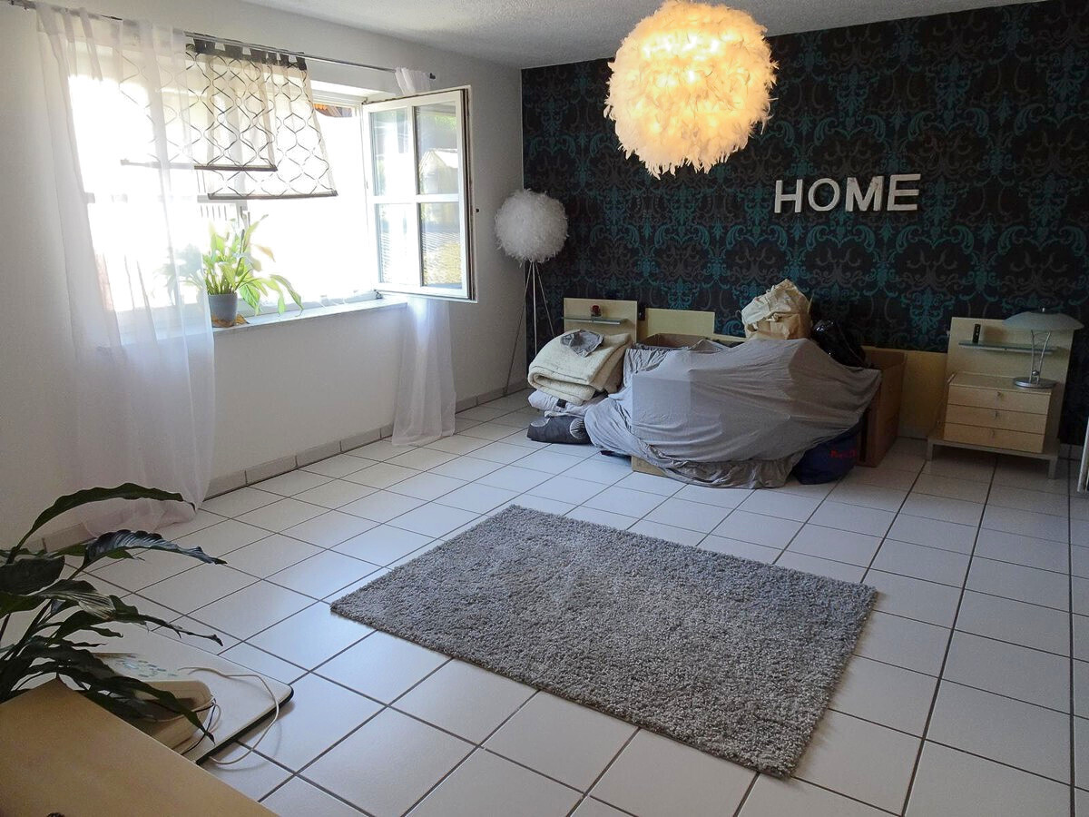 Schlafzimmer (Einfamilienhaus)