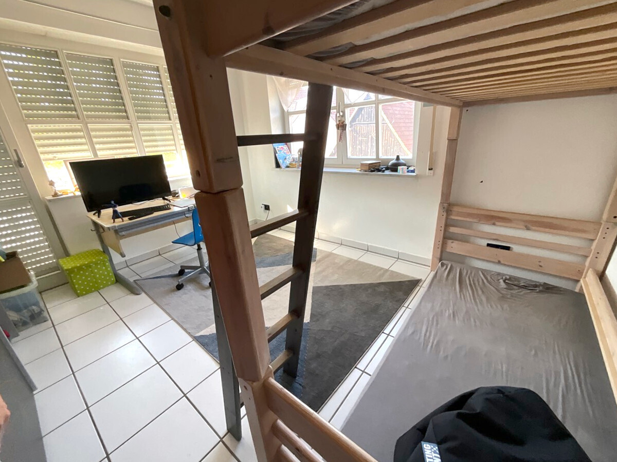 Kinderzimmer 2