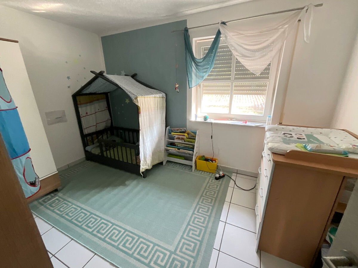 Kinderzimmer 1