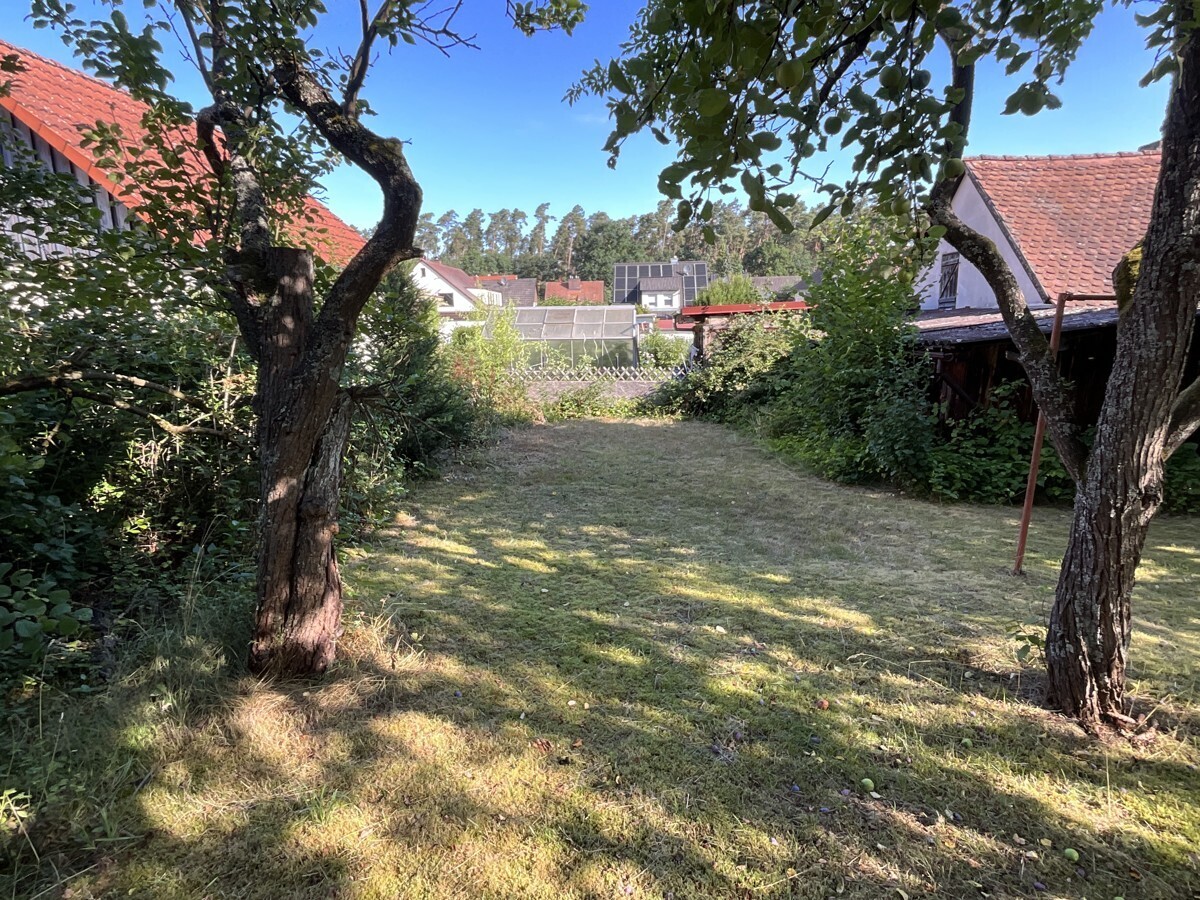 Neubau oder Sanierung - beides möglich