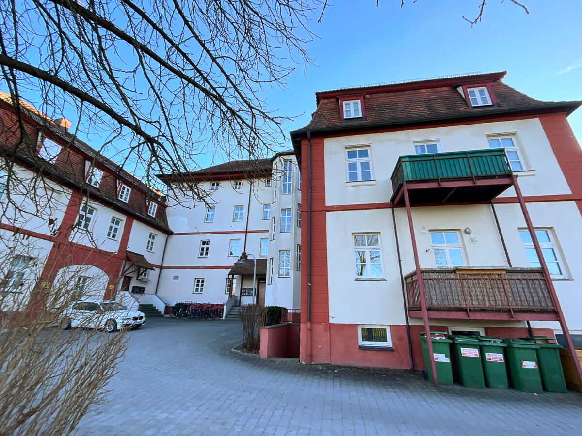 Wohnhaus
