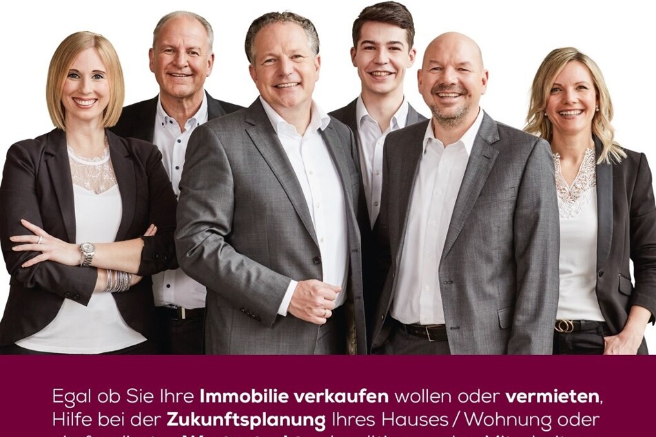 Wir sind gerne für Sie da!