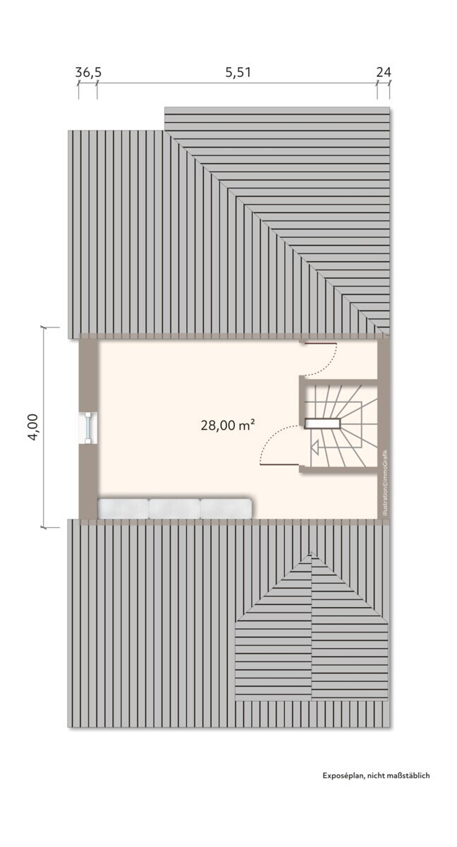 Spitzboden