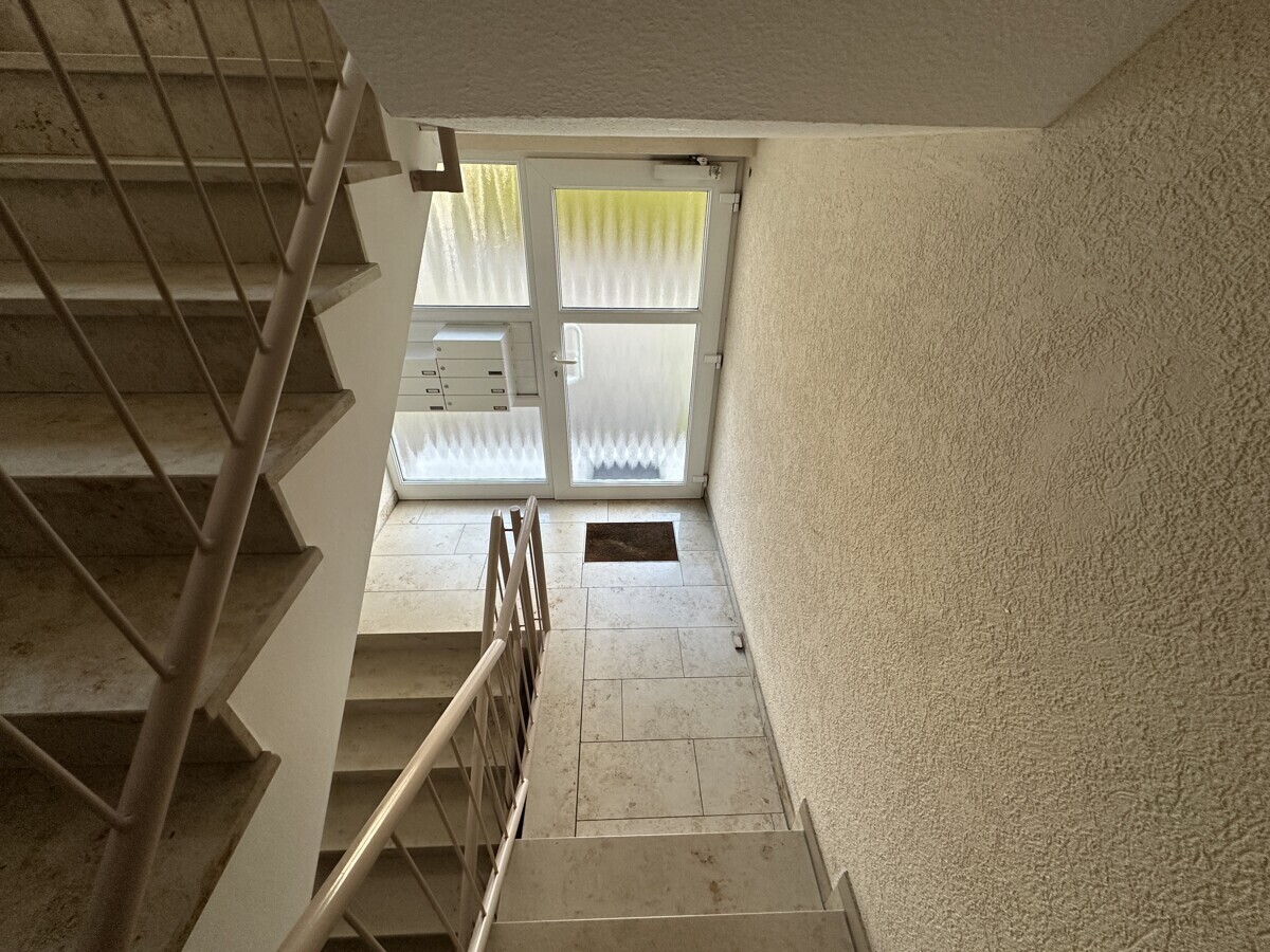Treppenhaus