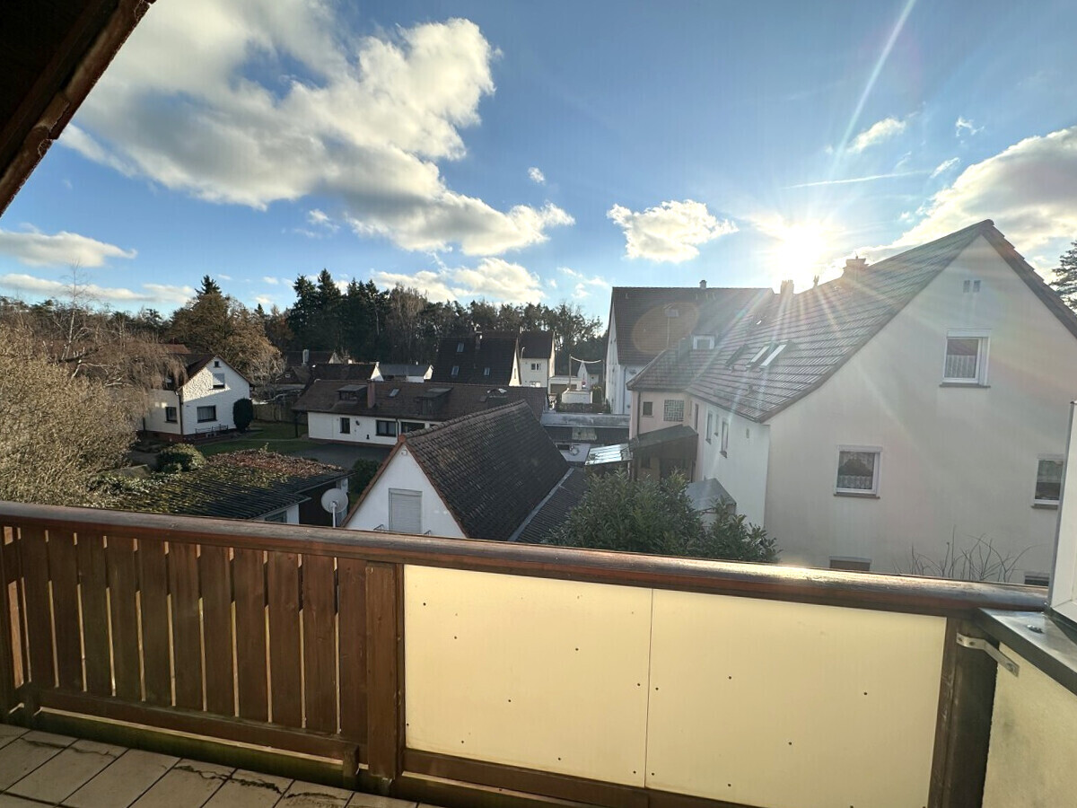 Ausblick