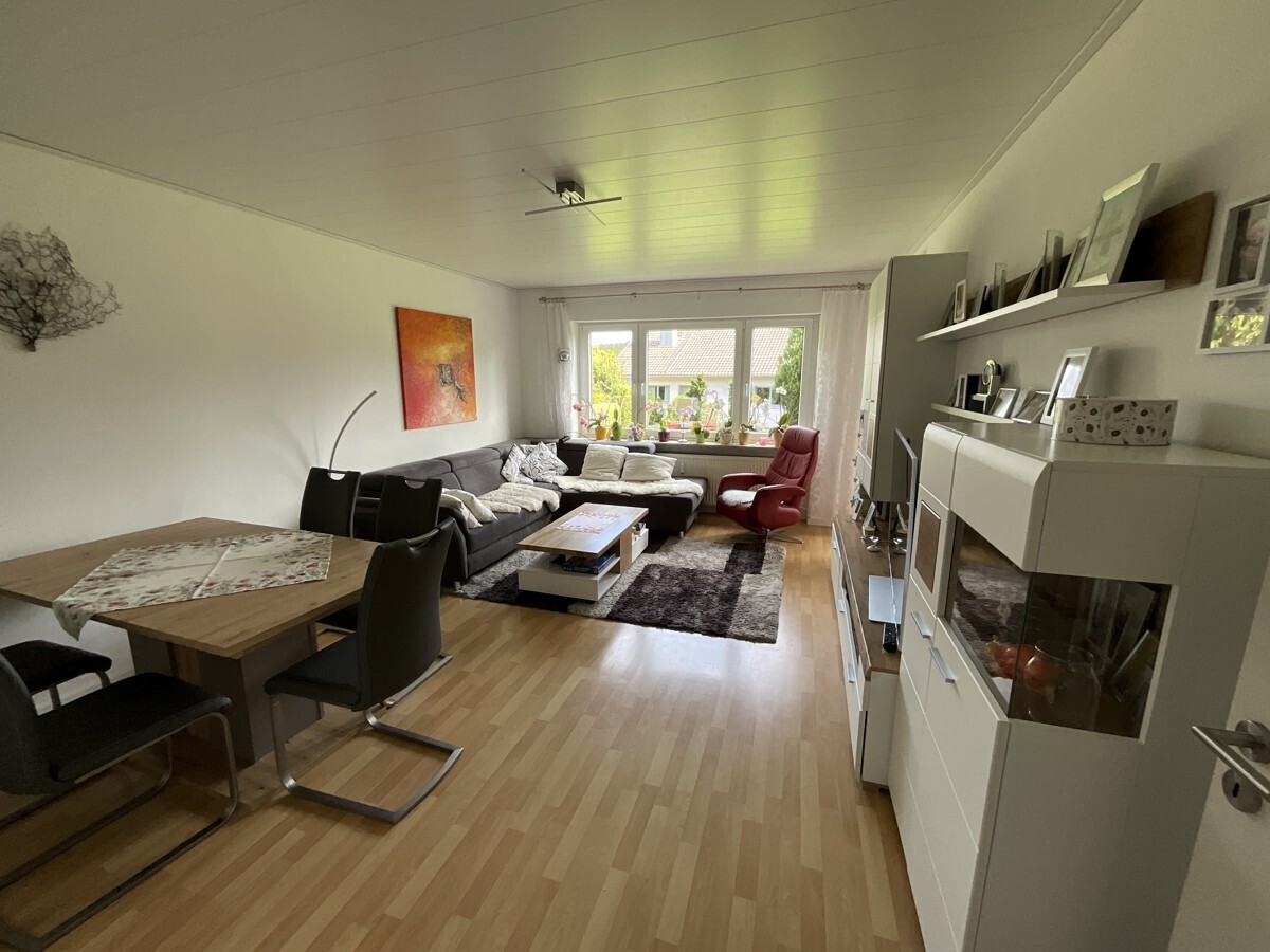 Wohnzimmer EG links