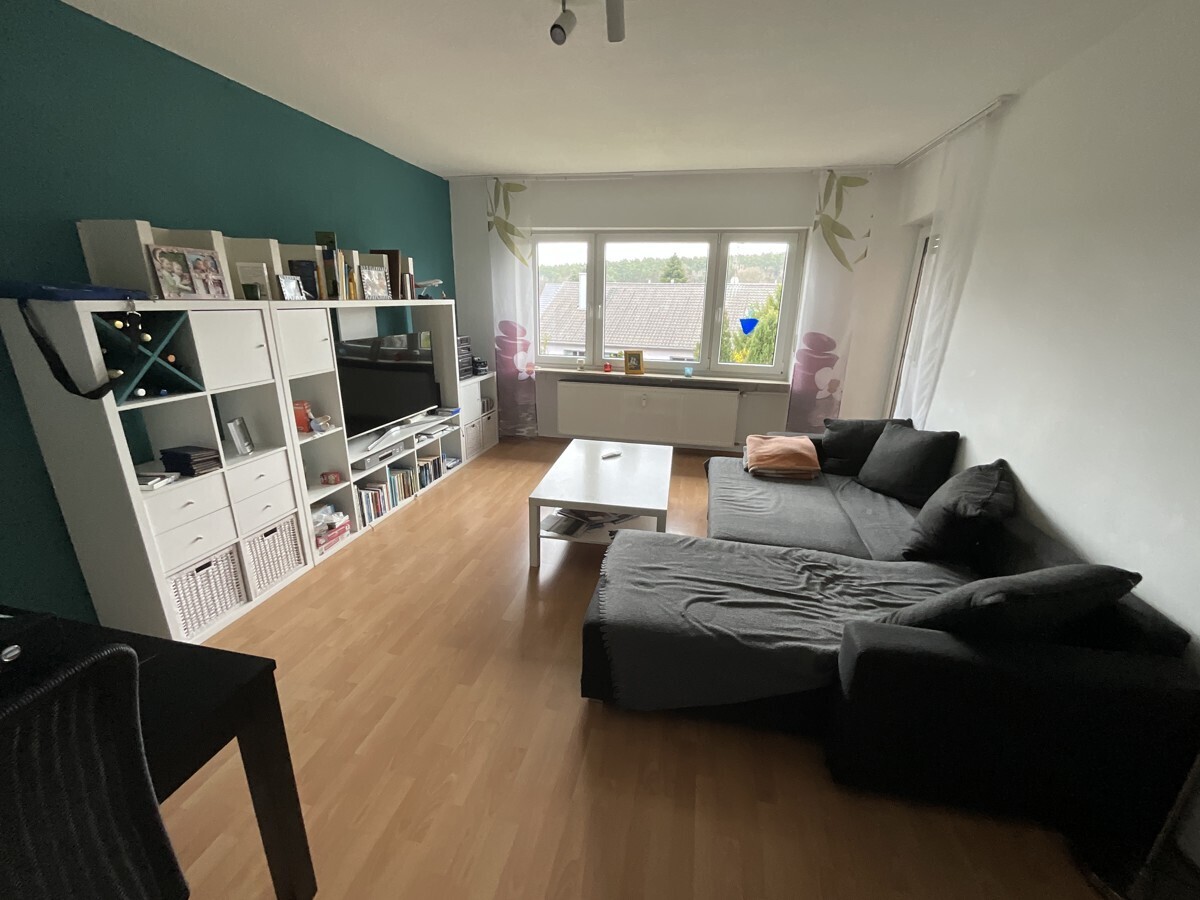 Wohnzimmer OG links