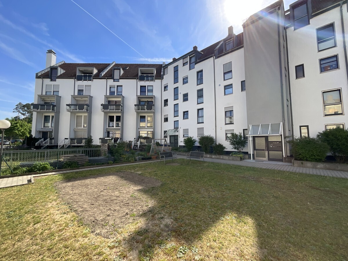 Wohnhaus