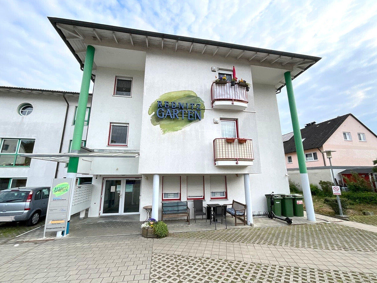 Herzlich Willkommen!