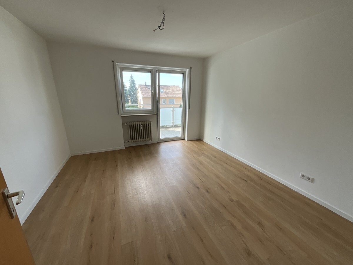 Zimmer 1 im Obergeschoss