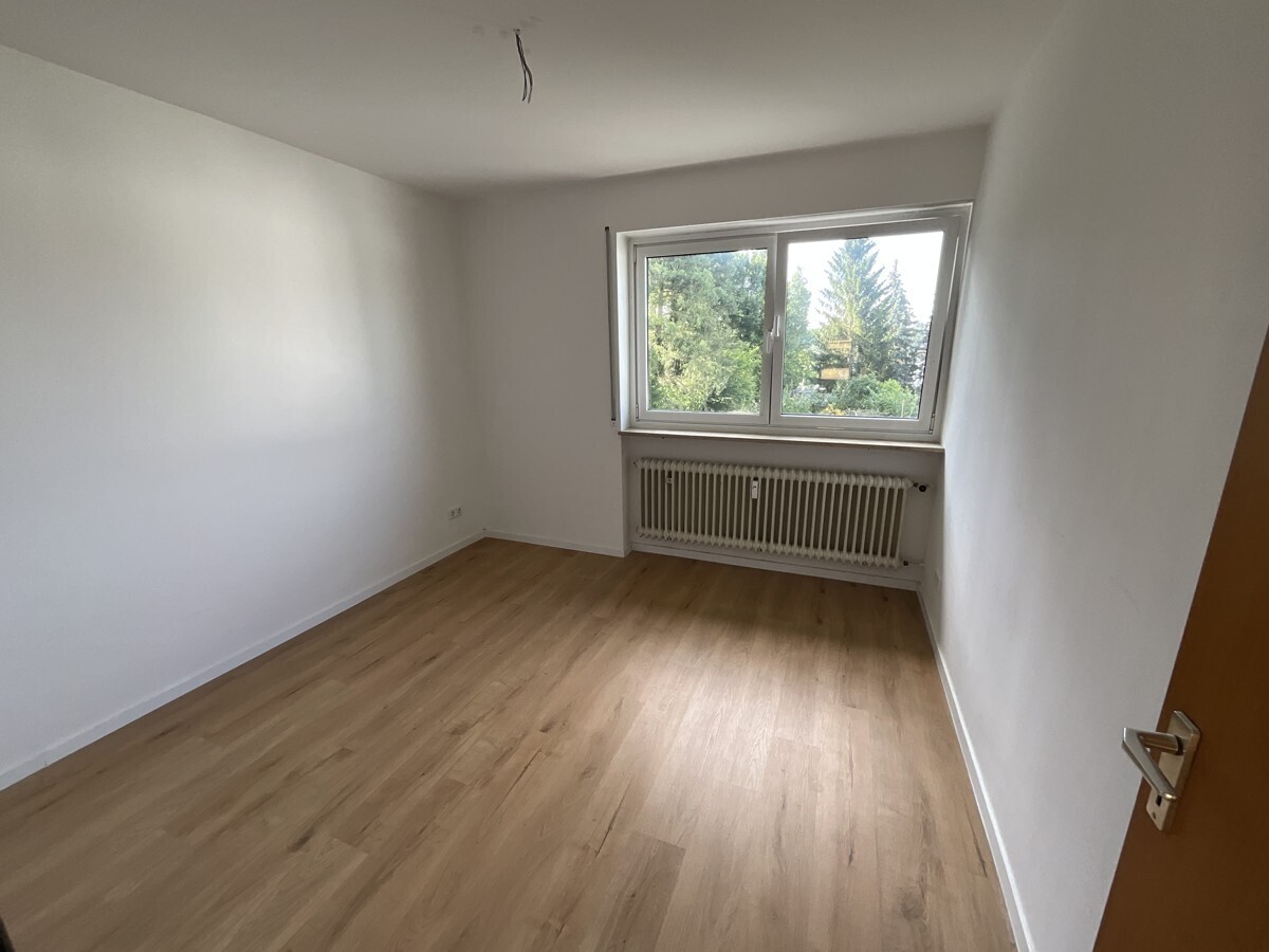 Zimmer 2 im Obergeschoss